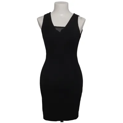 Dress (Black) from ONLY Weekend Wardrobe Elastane, Metallic fiber, Polyester, Viscose