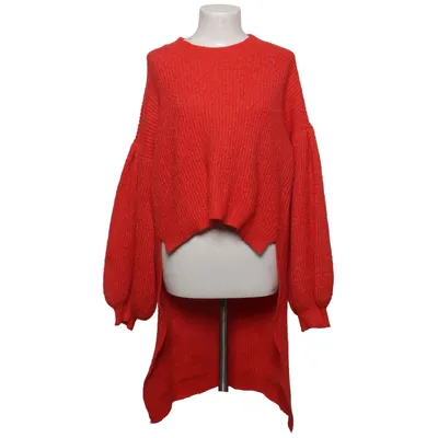 Sweater (Rød) fra Splash