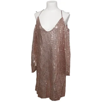 Klänning (Beige) från Zara Collection Polyester