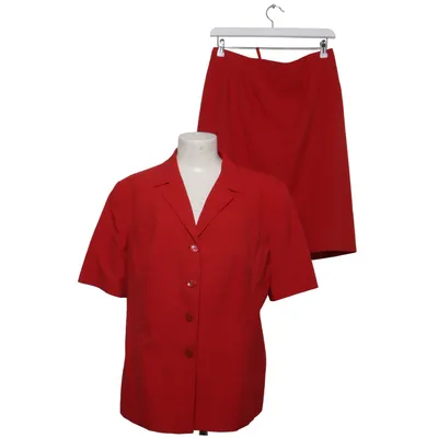 Set (Rood) van Canda C&A Polyester