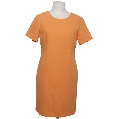 Robe (Jaune) de La Boutique Polyester, Viscose