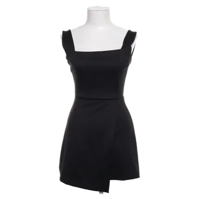 Jurk (Zwart) van Pull & Bear Polyester