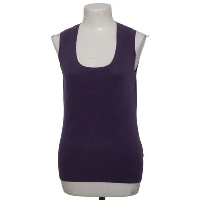 Tanktop (Lila) van Zero