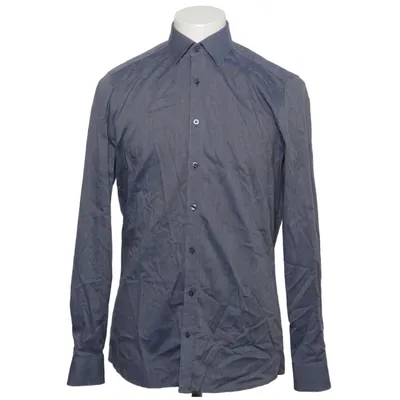 Shirt (LEVEL FIVE) van Olymp Katoen
