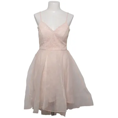 Cocktail dress (Pink) from Ever Pretty Polyester