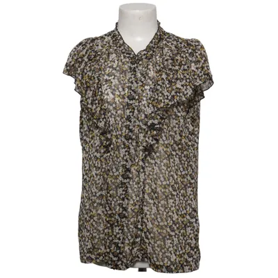 Set (Black, Yellow, White) from Circle of Gentlemen Polyester, Viscose