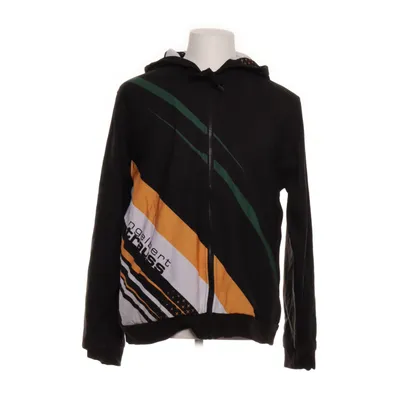 Capuchon sweater (Zwart, Meerkleurig) van Engelbert Strauss Polyester