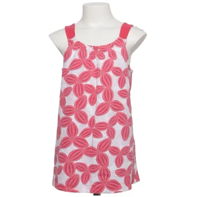 Robe (Blanc, Rouge) de Okaïdi