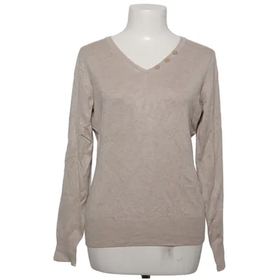 Pullover (Beige) från Bexley Polyamid, Viskos