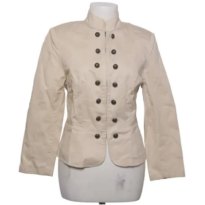 Jacka (Beige) från Rainbow Collection