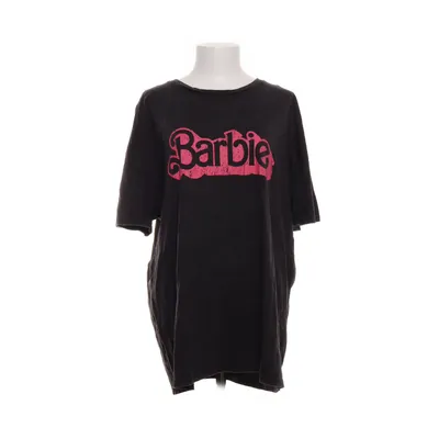 T-shirt (Grå) fra Barbie Bomuld