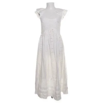 Klänning (Vit) från Red Valentino