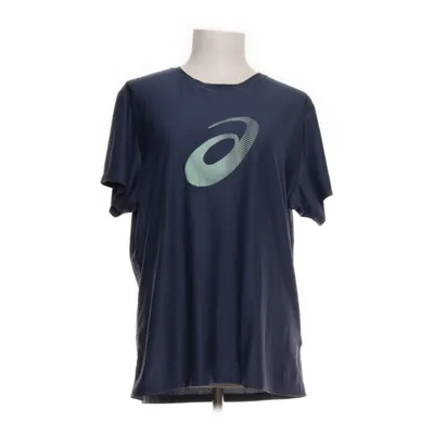 T-shirt (Blå) från Asics Polyester