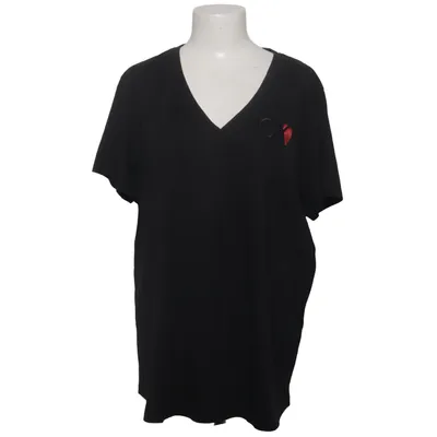 T-shirt (Noir) de Calvin Klein