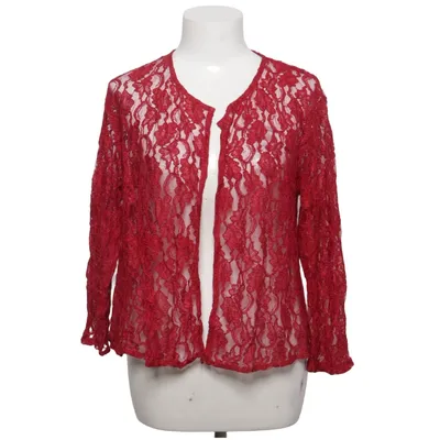 Bluse (Rød) fra The Masai Clothing Company Polyamid, Viscose