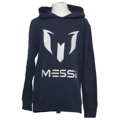 Huvtröja (Logo Hoody) från Vingino Bomull, Elastan