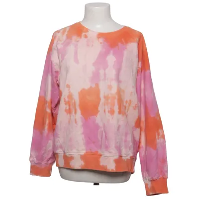 Sweatshirt (Orange, Pink, Multicolored) from Frieda & Freddies Cotton, Polyester