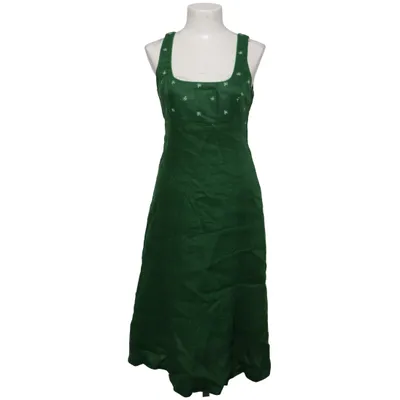 Jurk (Groen) van Wichtlstube
