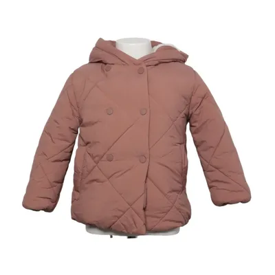 Veste d'hiver (Rose) de Vertbaudet Polyamide, Polyester