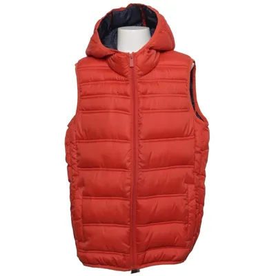 Ytterväst (Röd, Blå) från Zara Boys Polyester