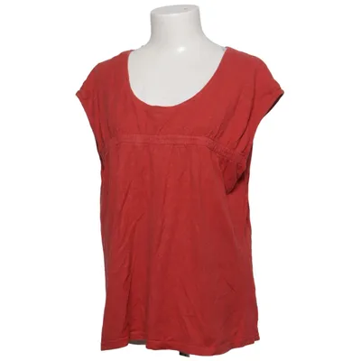 Top (Red) from Madness Cotton, Hemp
