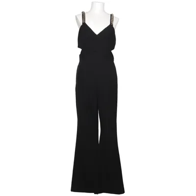 Byxdress (Svart) från Rachel Zoe Elastan, Polyester, Viskos