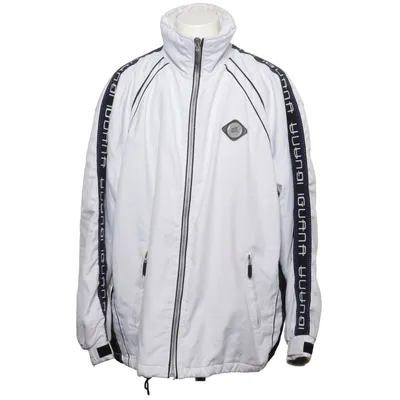 Sports jacket (White, Black) from Iguana Polyamide, Polyester