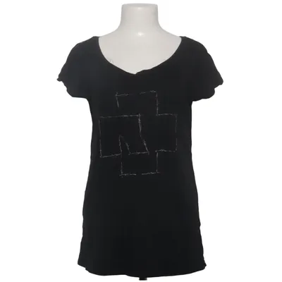 T-shirt (Sort) fra Rammstein