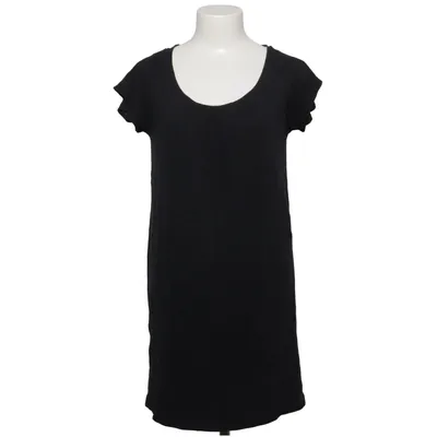 Kjole (Grå) fra Majestic Filatures Kashmir, Bomuld, Viscose
