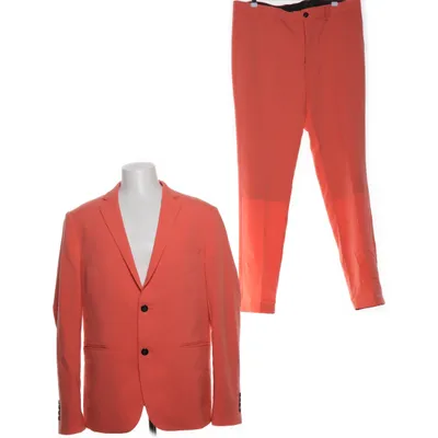 Kostym (Röd) från Lindbergh White