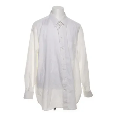 Skjorta (Vit) från Walbusch Ull