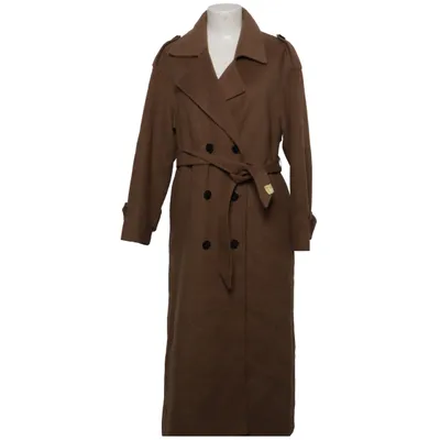 Coat (Brown)
