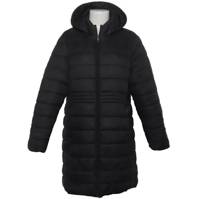 Wintermantel (Schwarz) von Primark Cares Polyester