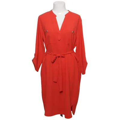 Klänning (Cayenne) från Ema Blue's Polyester
