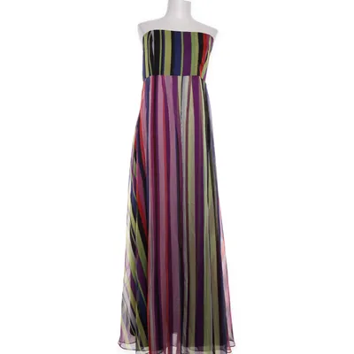 Klänning (Flerfärgad) från Marina Rinaldi Polyester