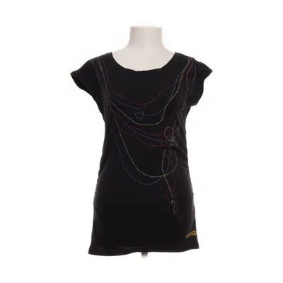 Top (Black, Multicolored) from Rip Curl Cotton