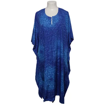 Kaftan (Blå) från RINA Polyester