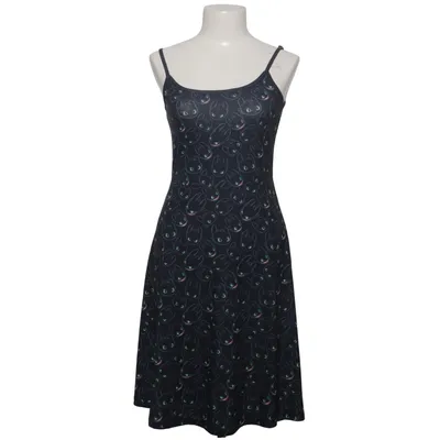 Robe (Noir) de Dreamworks Élasthane, Polyester