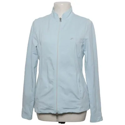 Trainingsjacke (Blau) von Joy Sportswear