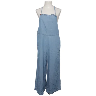 Dungarees (Blue) from Unit