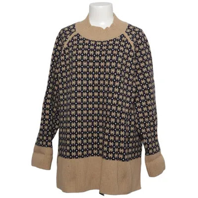 Sweater (BARBOUR MARA KNIT) fra Barbour Polyamid, Uld