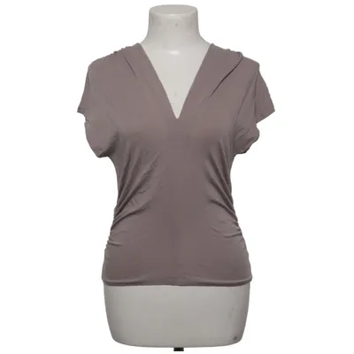 Top (Beige) fra Escada