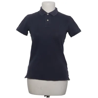 Polotrøje (Blå) fra Ralph Lauren Golf Bomuld, Elastan
