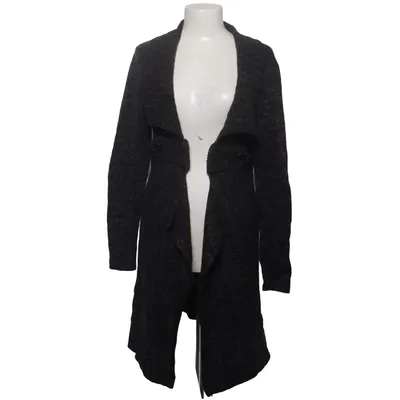 Cardigan (Gray, Black) from Rebel Acrylic
