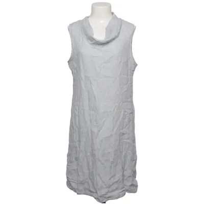 Dress (Gray) from Lina Tomei Linen
