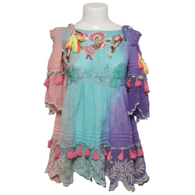 Beach dress (Pentica Surtosa By Gustavo Lins) from Antica Sartoria by Giacomo Cinque Cotton