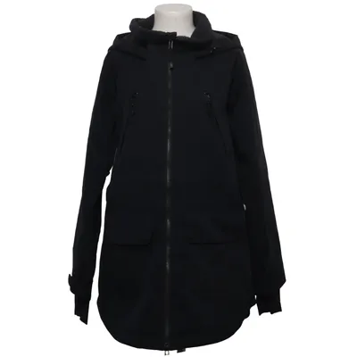 Ski jacket (Black) from Burton Elastane, Nylon, Recycled polyester