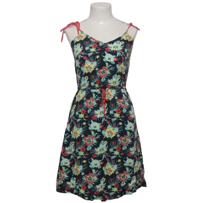 Robe (Bleu, Multicolore) de Trespass Viscose