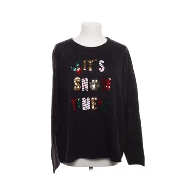 Jultröja (Grå, Flerfärgad) från ONLY