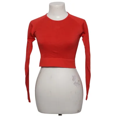 Sports top (Red) from Pursue Fitness